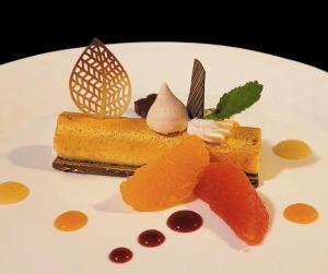 Rêves Gourmands, Hôtellerie & Gastronomie