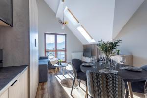 Green Park Resort A25 -z dostępem do basenu, sauny, jacuzzi, siłowni