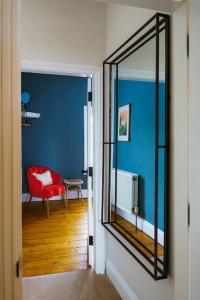 Loft Fawr