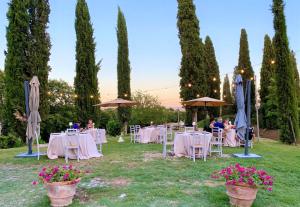 Poggiovalle Tenuta Italiana