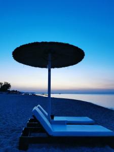 Orange_Blue_Аpartment N2 near sea