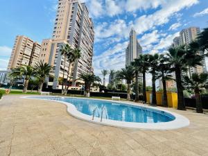 A970 - Cardenal 4 - 2004 Finestrat