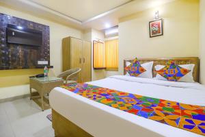FabHotel Fortune Grand - Nr Lakdikapul Metro Station