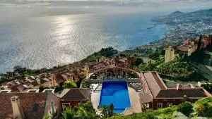 Sea and Sun 4 You - Palheiro Village - Quinta do Palheiro Ferreiro