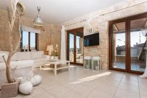 Pure White Suite Elani - 希维利