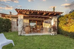 Pure Amber Suite Elani - 希维利