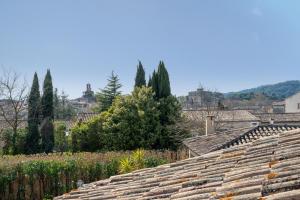 Hotels Hotel Bastide & SPA - Villa de Lourmarin : photos des chambres