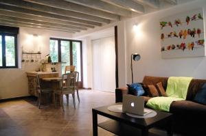 Appartements Escalebelair : photos des chambres