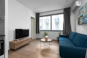 Ipanema, Nilie Hospitality MGMT