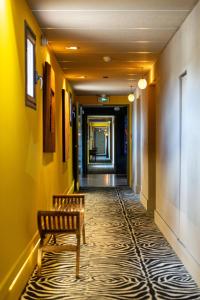 Hotels Hotel Bastide & SPA - Villa de Lourmarin : photos des chambres