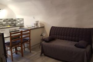 Appartements GITE RUPICAPRA MERCANTOUR : photos des chambres