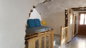 Appartements GITE RUPICAPRA MERCANTOUR : photos des chambres