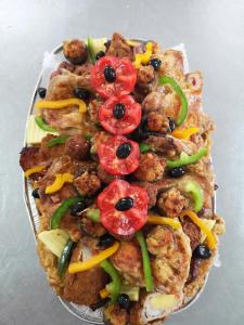 Barátság Panzió - Pensiunea Barátság