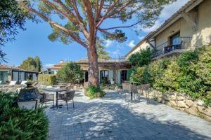 Hotels Hotel Bastide & SPA - Villa de Lourmarin : photos des chambres