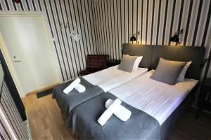 Vattengrändens Vandrarhem & Hotel - Linköping