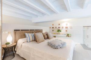 The Dukes Room, a jewel of apartment