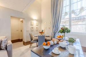 The Dukes Room, a jewel of apartment