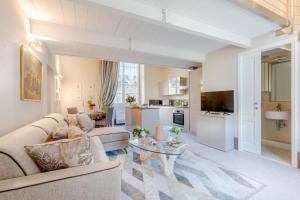 The Dukes Room, a jewel of apartment