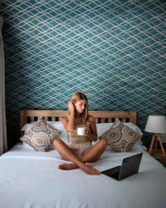 NIVADOO RESORT SIGIRIYA