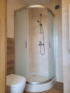 Bumerang pokoje gościnne