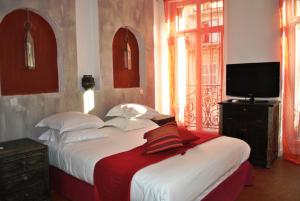 Hotels Le Ryad Boutique Hotel : photos des chambres