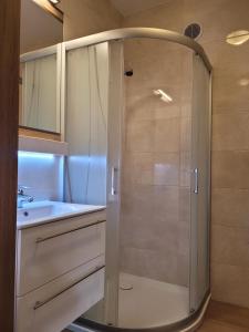 Bumerang pokoje gościnne