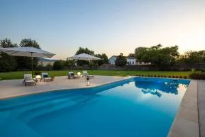 Honeymoon Leonor Villa - Parezzana