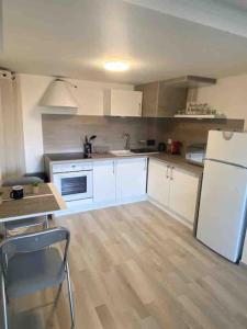 Appartements Jolie t2 neuf a deux pas du lac : photos des chambres
