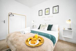 4BR Central Home with Comfort & Fun