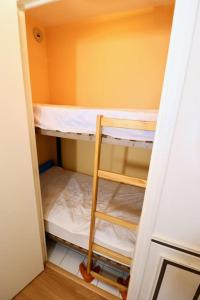 Appartements Residence de standing, T2 cabine avec balcon : photos des chambres