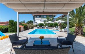 Beautiful Home In Pula