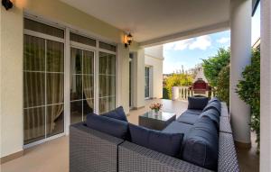 Beautiful Home In Pula 