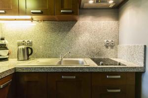 Apartament De Lux Cicha Woda