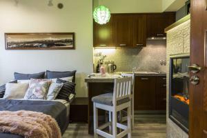 Apartament De Lux Cicha Woda