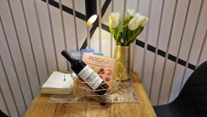 FS Apartments Varna - Beautiful apartment in the center of Varna