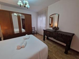 168A Apartamento en el Natahoyo , Gijón by R2R Consulting