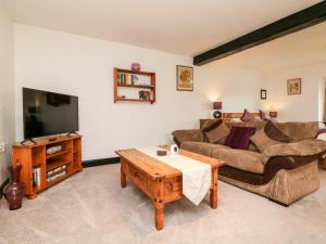 Priory House Cottage