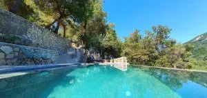 Villa Marili - Áno Pavliána