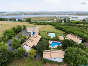 Pensiunea Casa Varvara