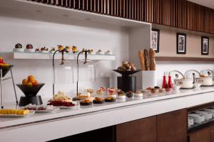 JW Marriott Bucharest Grand Hotel