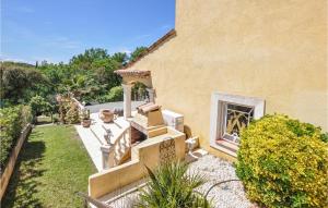 Maisons de vacances Holiday home Les Adrets ST-1470 : photos des chambres