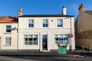 Minerva House - 波克灵顿