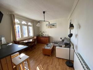 Appartements L amethystes : photos des chambres