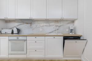 Jantar Apartamenty Kołobrzeg - Cosy Apartment