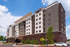 obrázek - Residence Inn by Marriott Charlotte Northlake