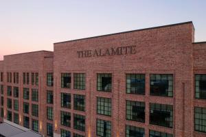 The Alamite, Tuscaloosa, a Tribute Portfolio Hotel