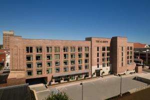 The Alamite, Tuscaloosa, a Tribute Portfolio Hotel