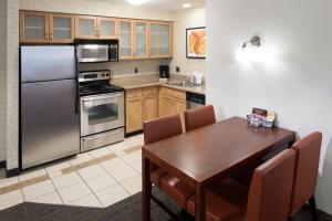 Residence Inn Boston Marlborough