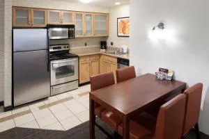 Residence Inn Boston Marlborough - أوبورن