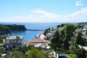 Elpida Apartments - Votsi